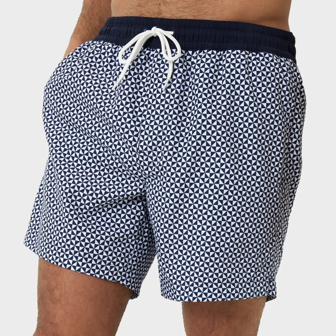 Mens 2pk Swimshorts from You Know Who's