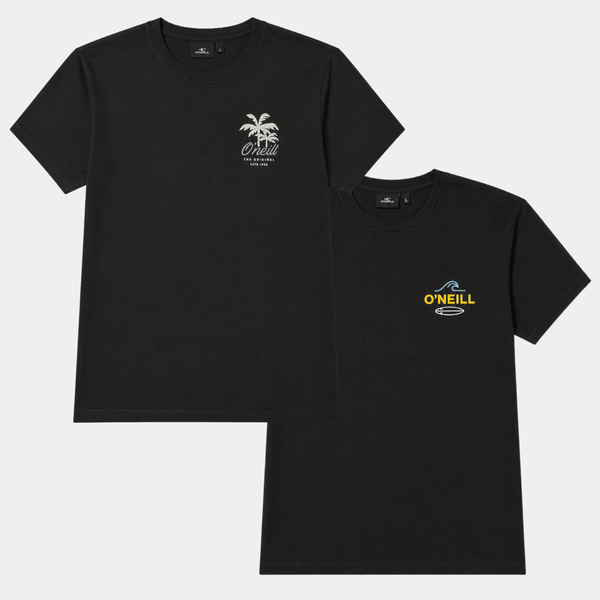 Mens 2pk T-Shirts from You Know Who's