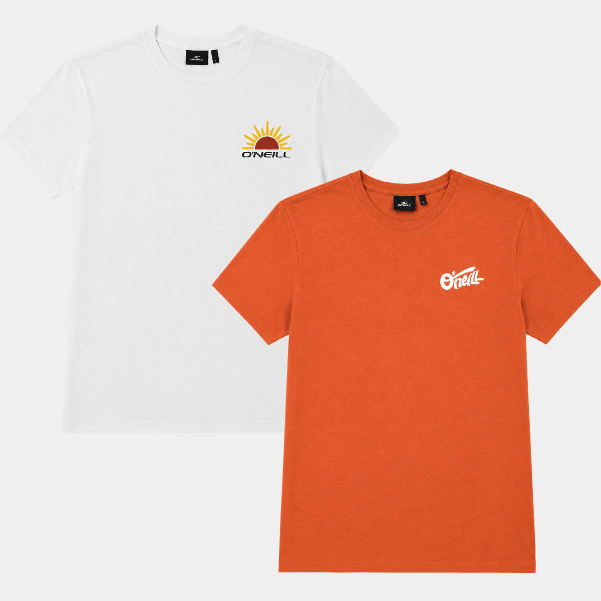 Mens 2pk T-Shirts from You Know Who's