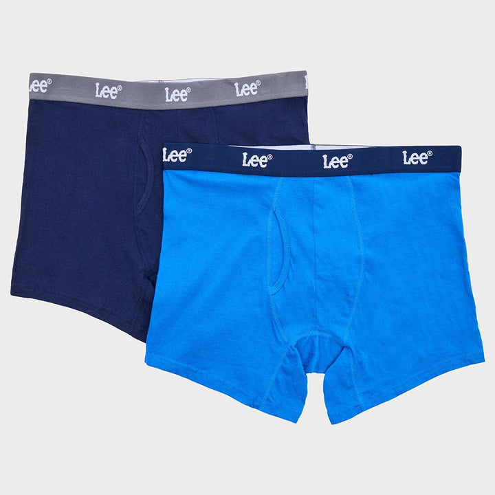 Mens 5pk Lee Boxers from You Know Who's