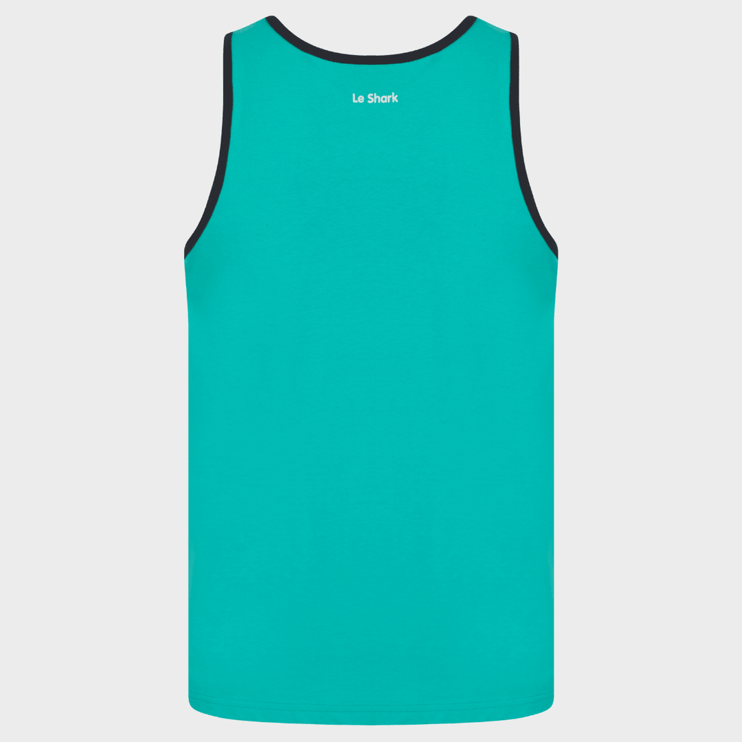 Men's Atlantis Le Shark Vest from You Know Who's