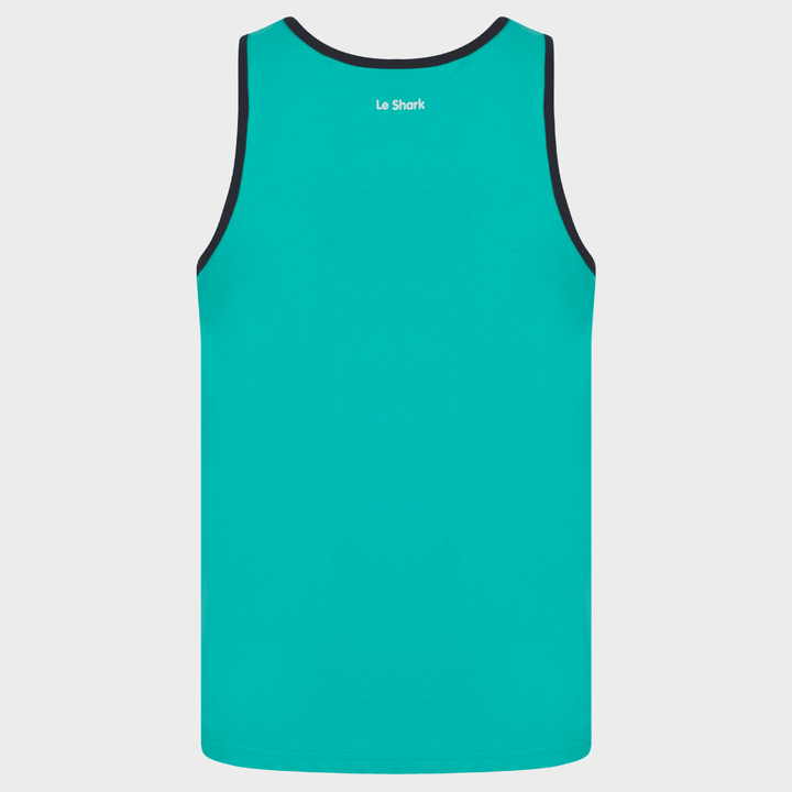 Men's Atlantis Le Shark Vest from You Know Who's