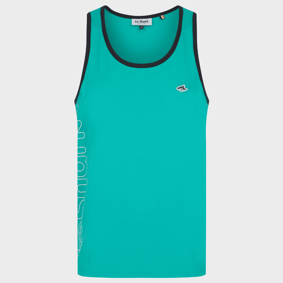 Men's Atlantis Le Shark Vest from You Know Who's