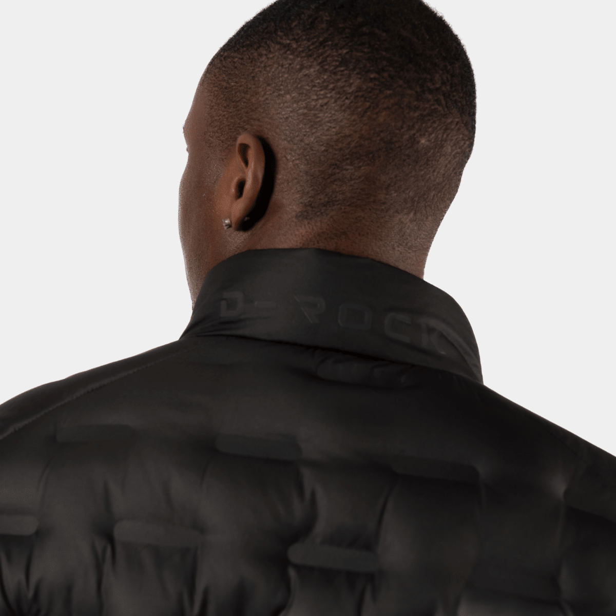 Mens Aztec Bodywarmer from You Know Who's