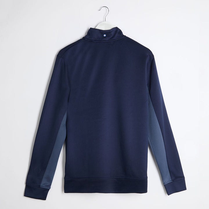 Mens Ben Sherman 1/4 Zip from You Know Who's