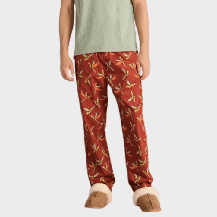 Mens Bird White Stuff Loungewear Pant from You Know Who's