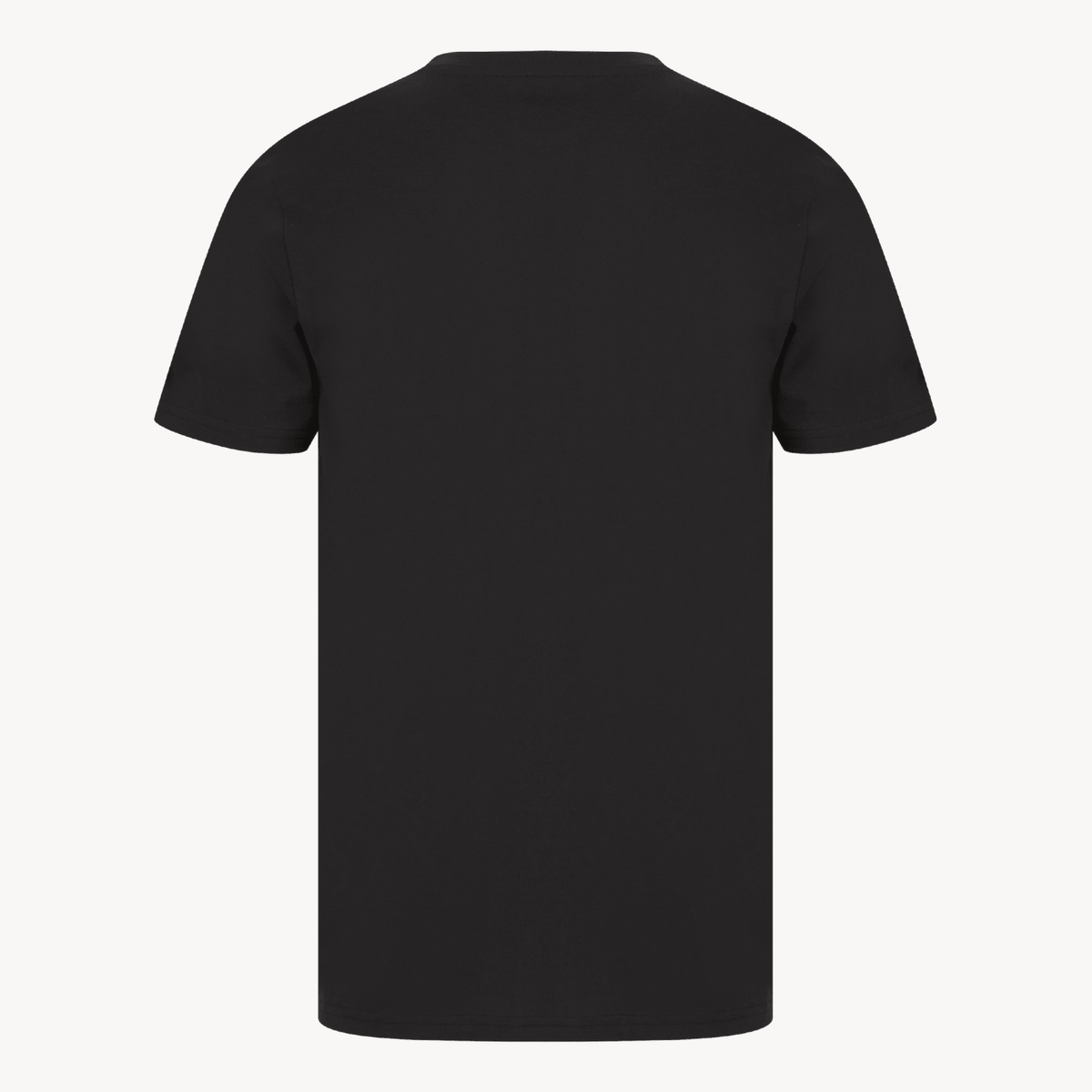 Mens Black DSSDNT T-shirt from You Know Who's