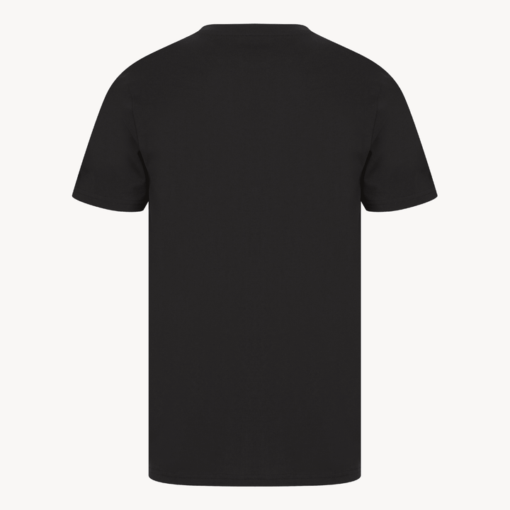 Mens Black DSSDNT T-shirt from You Know Who's