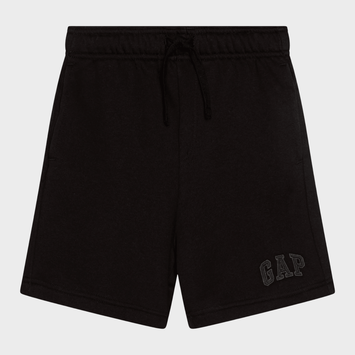 Men's Black GAP Shorts from You Know Who's