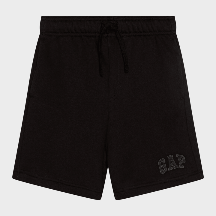 Men's Black GAP Shorts from You Know Who's