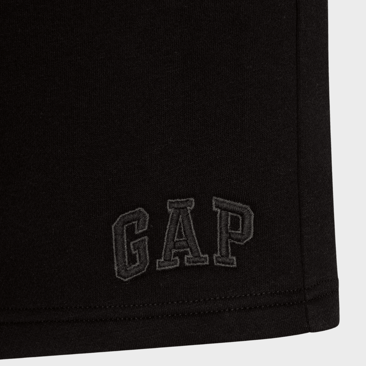 Men's Black GAP Shorts from You Know Who's