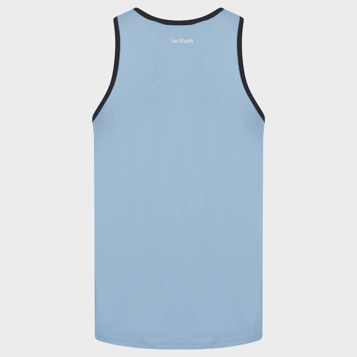 Men's Blue Bell Le Shark Vest from You Know Who's
