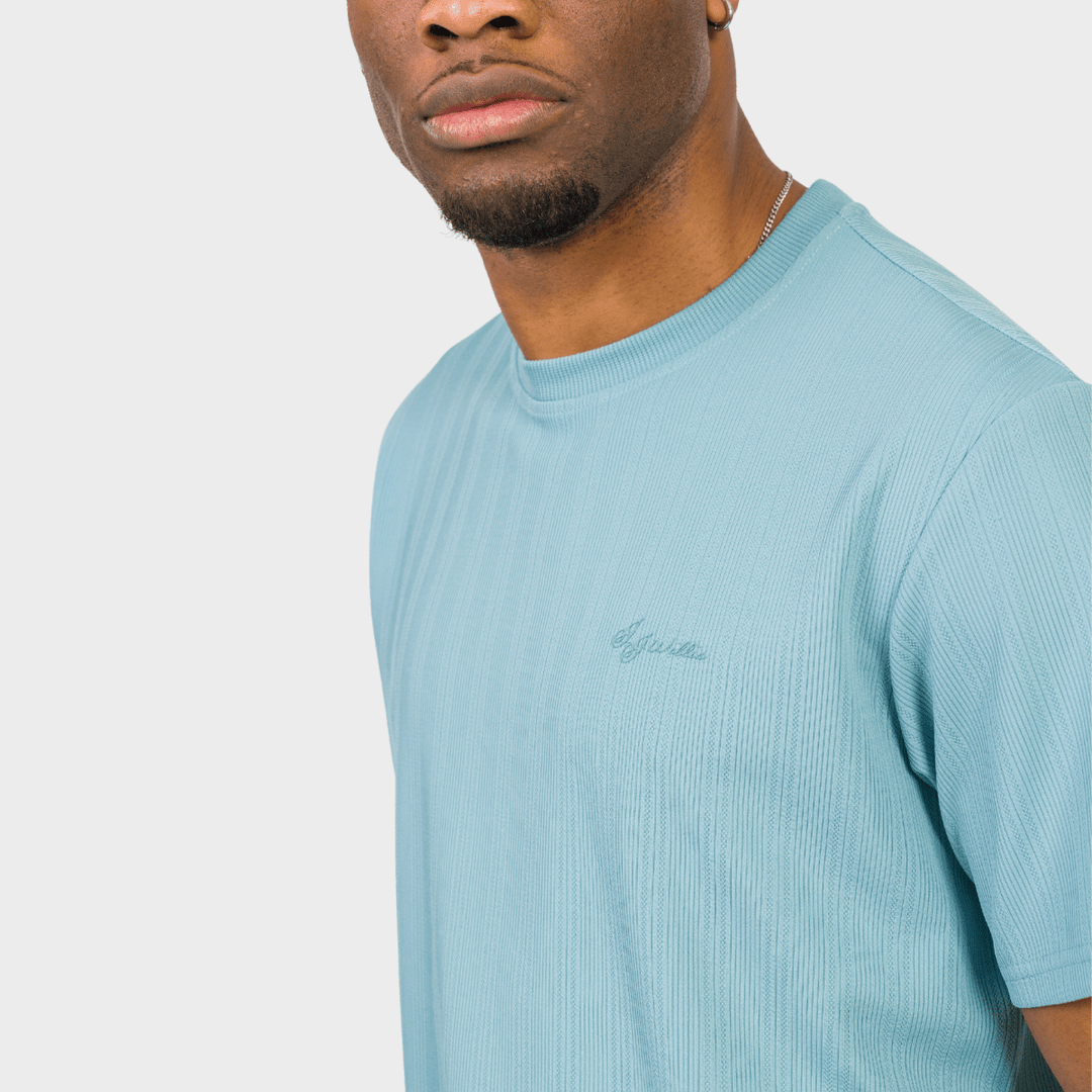 Mens Blue Co - ord Set from You Know Who's