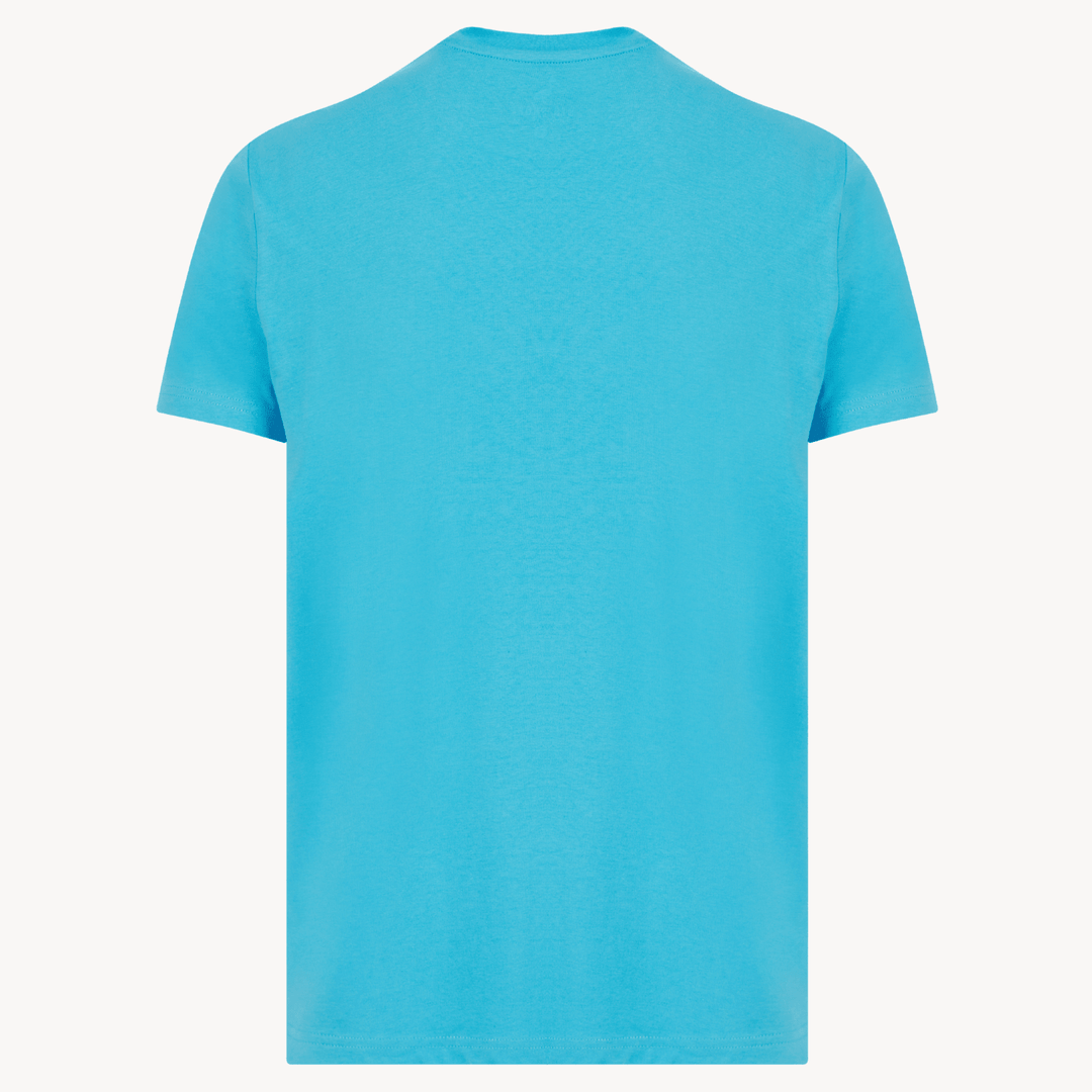 Mens Blue Expand NYC T-Shirt from You Know Who's