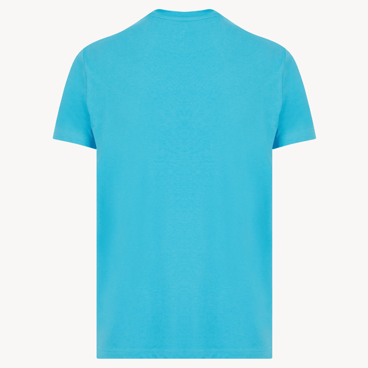 Mens Blue Expand NYC T-Shirt from You Know Who's