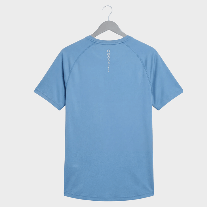 Mens Blue Sports Top from You Know Who's