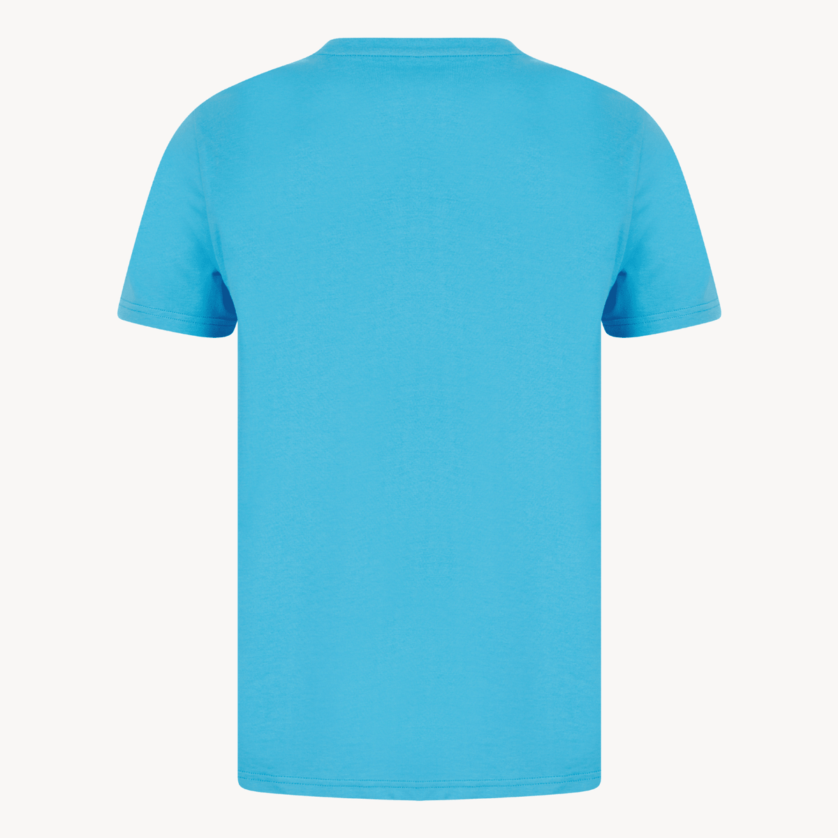 Mens Blue Surf Shack T-shirt from You Know Who's