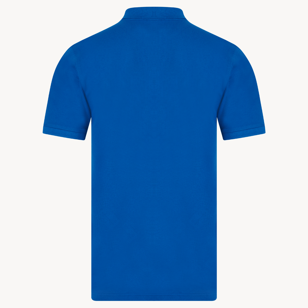 Men's Blue Tokyo Laundry Polo Shirt from You Know Who's