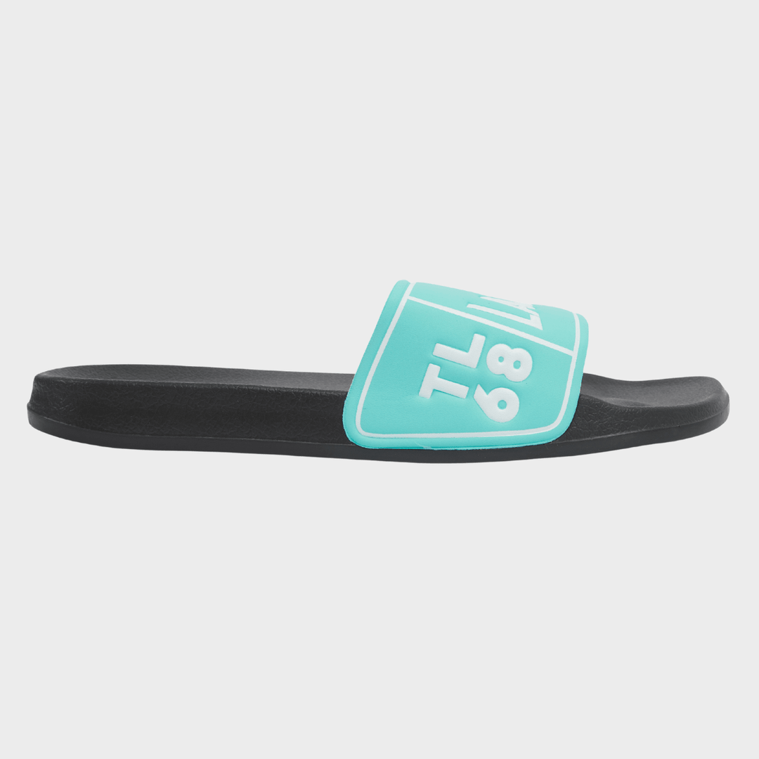 Men's Blue Tokyo Laundry Slider from You Know Who's