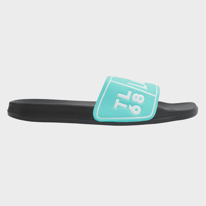 Men's Blue Tokyo Laundry Slider from You Know Who's