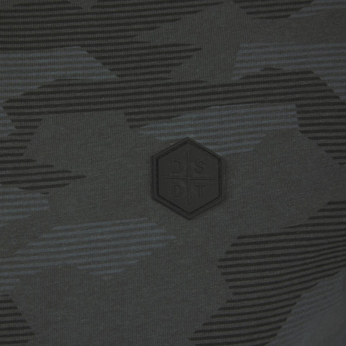 Mens Camo Polo from You Know Who's