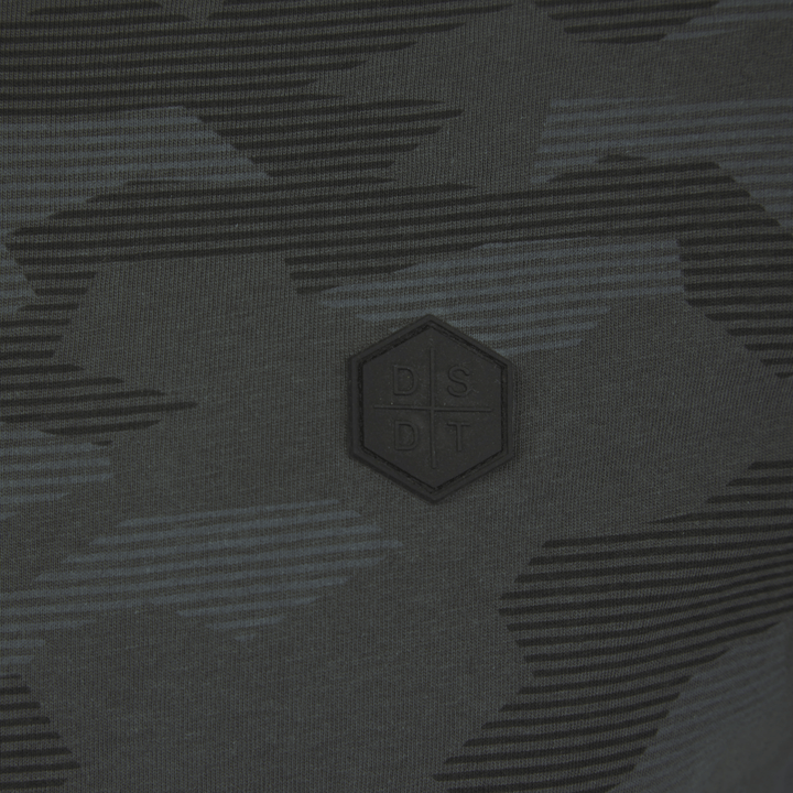 Mens Camo Polo from You Know Who's