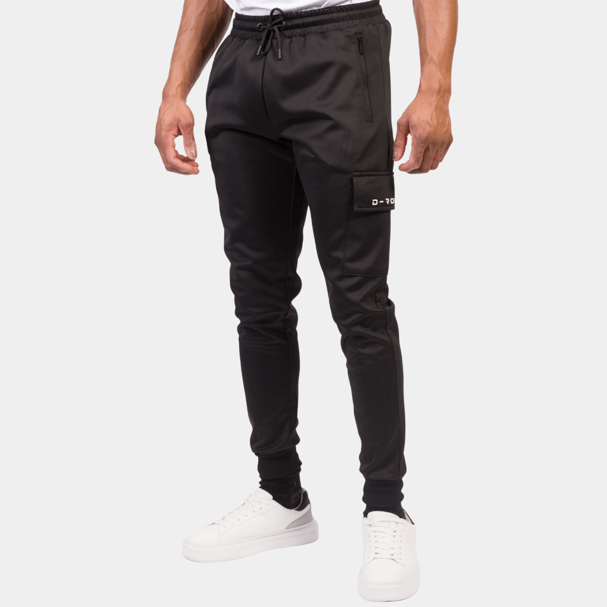 Men's Cargo Bottoms from You Know Who's