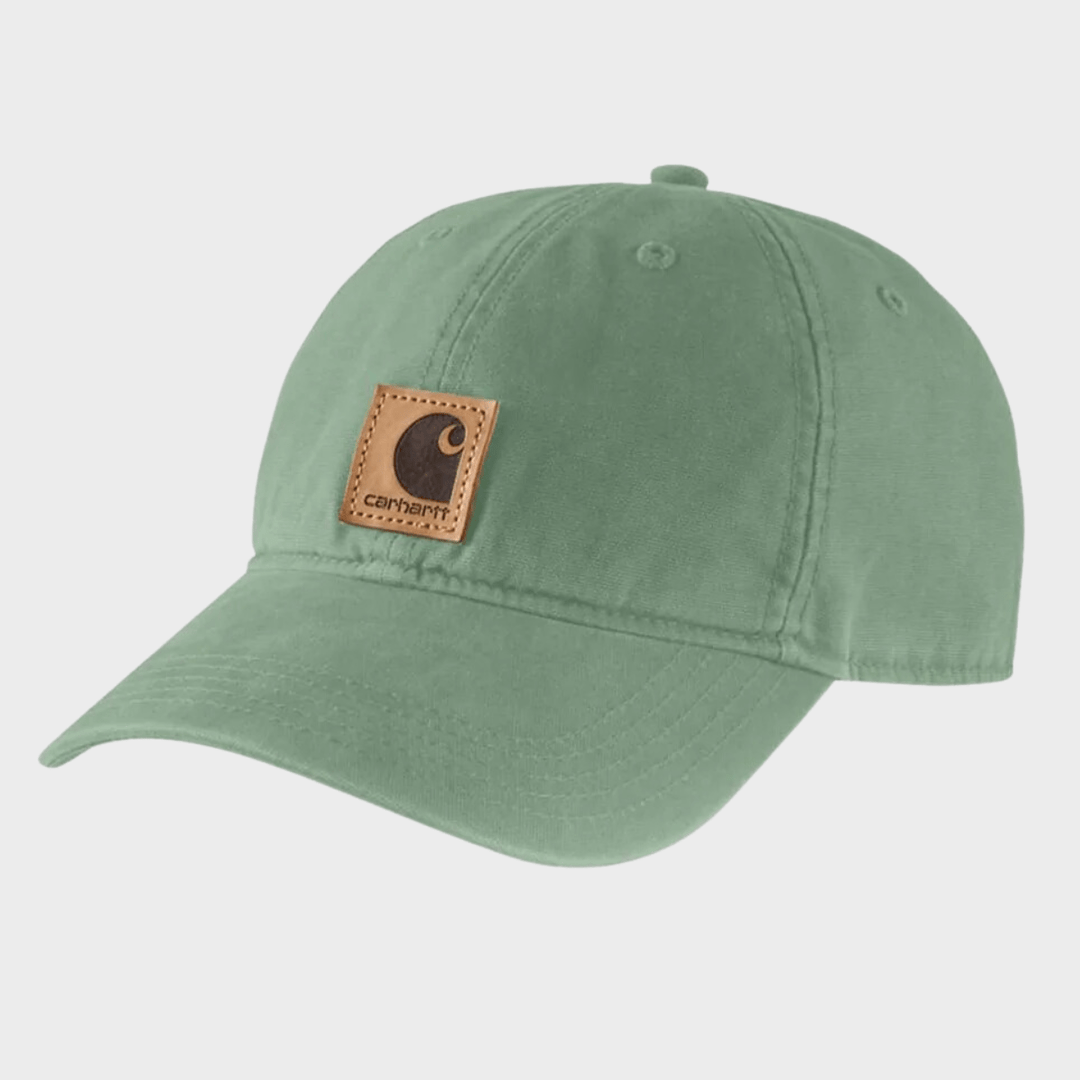 Mens Carhartt Cap - One size from You Know Who's