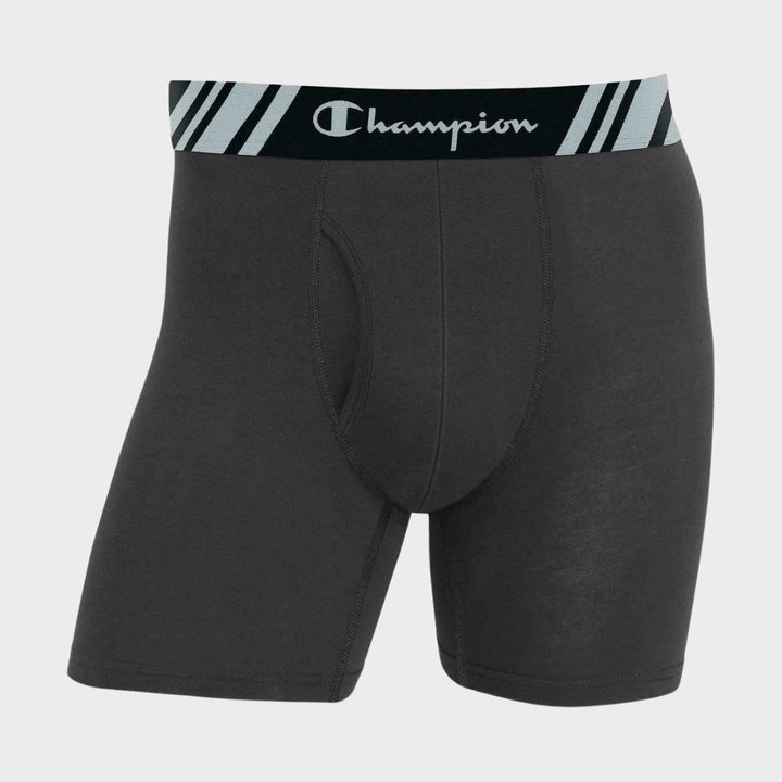 Men`s Champion Boxers from You Know Who's