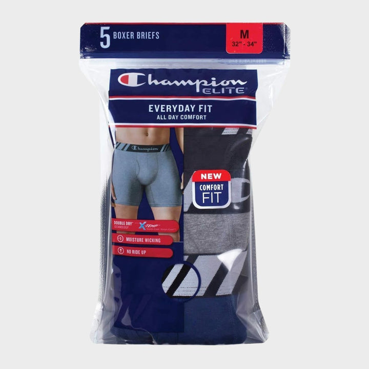 Men`s Champion Boxers from You Know Who's