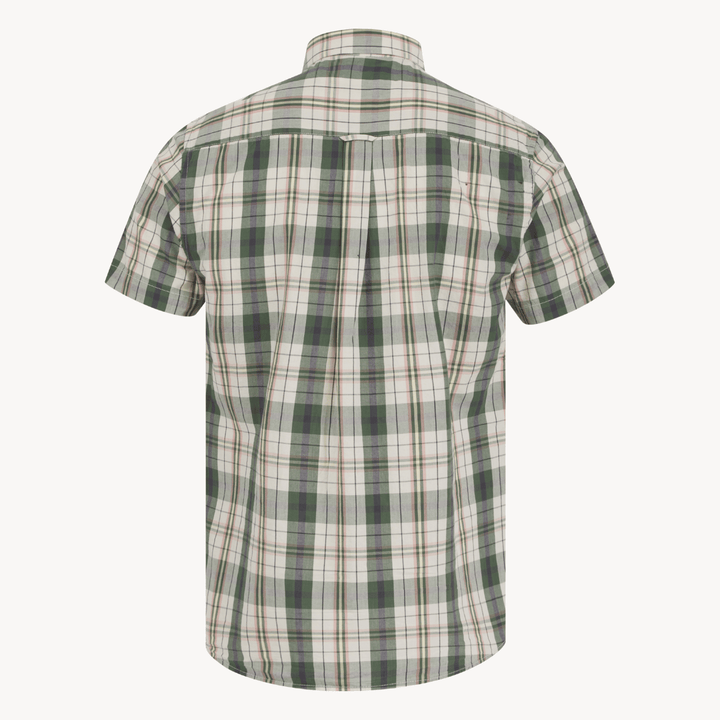 Mens Checked Tokyo Laundry Shirt from You Know Who's