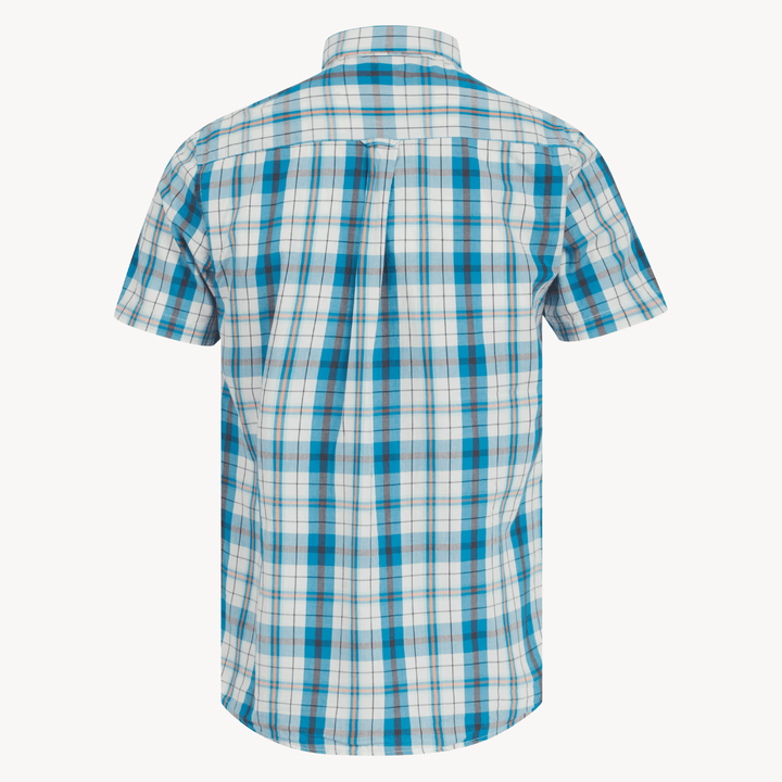 Mens Checked Tokyo Laundry Shirt from You Know Who's