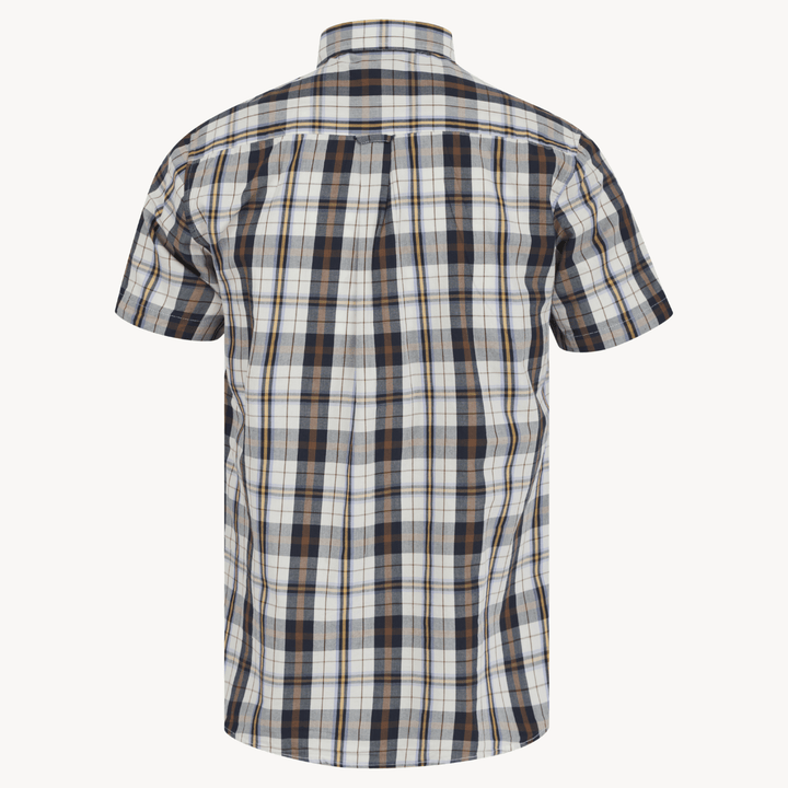 Mens Checked Tokyo Laundry Shirt from You Know Who's