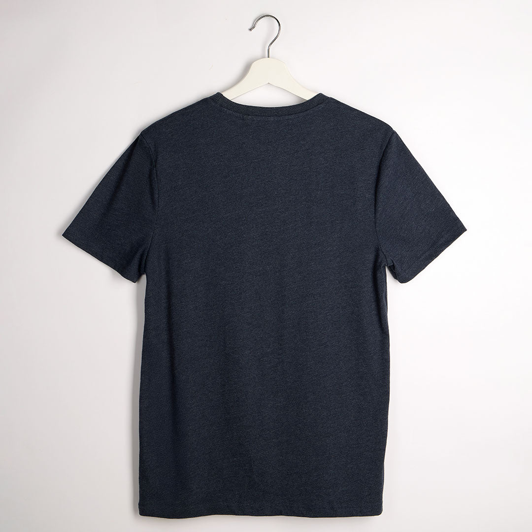 Mens Christmas VW T-shirt from You Know Who's