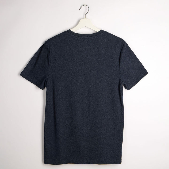 Mens Christmas VW T-shirt from You Know Who's