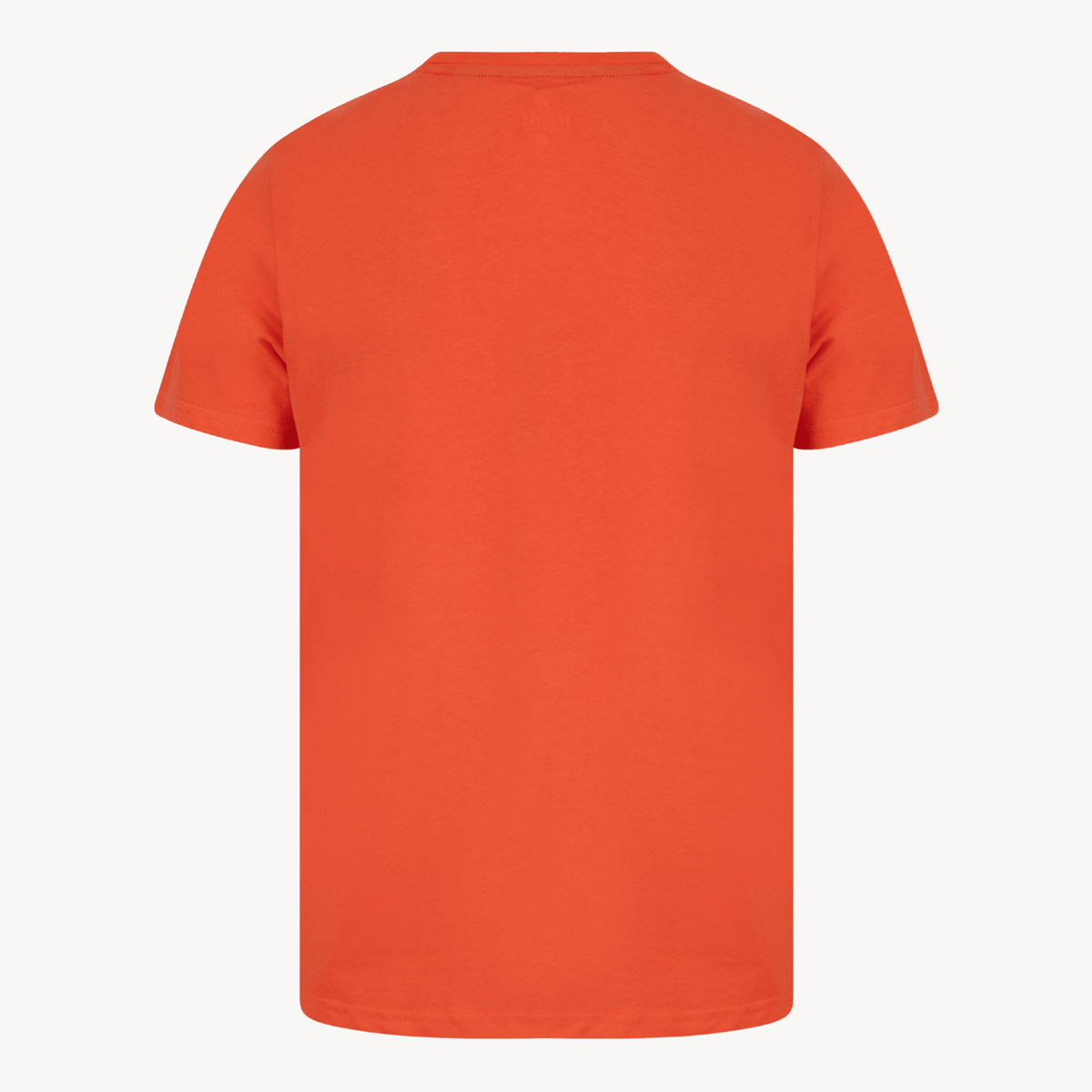 Mens Coral Surf Shack T-shirt from You Know Who's