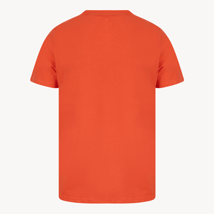 Mens Coral Surf Shack T-shirt from You Know Who's