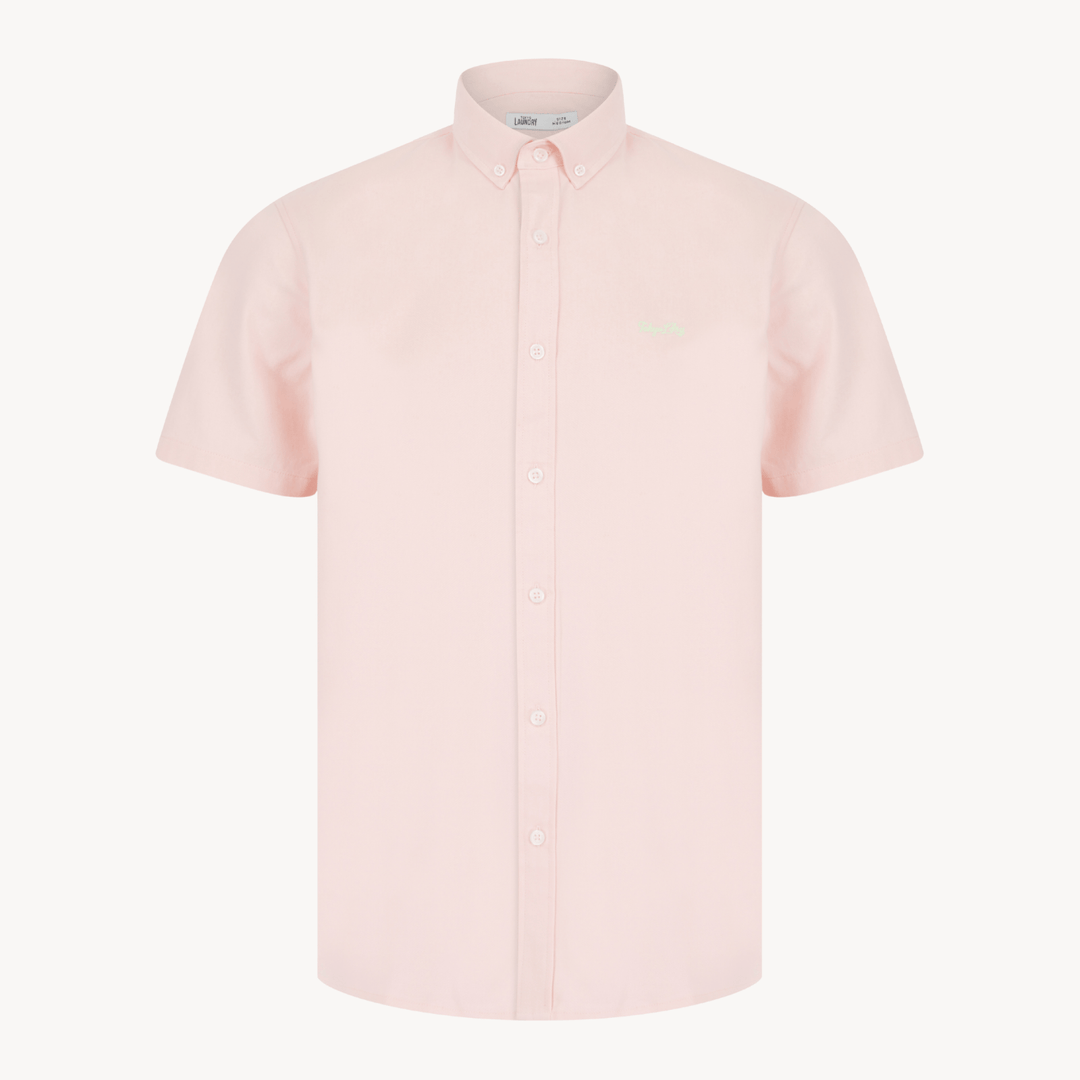 Mens Cotton Twill Tokyo Laundry Shirt from You Know Who's