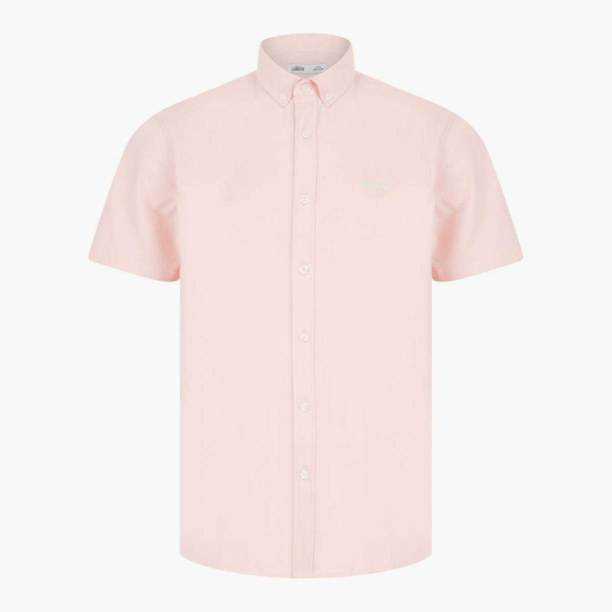 Mens Cotton Twill Tokyo Laundry Shirt from You Know Who's