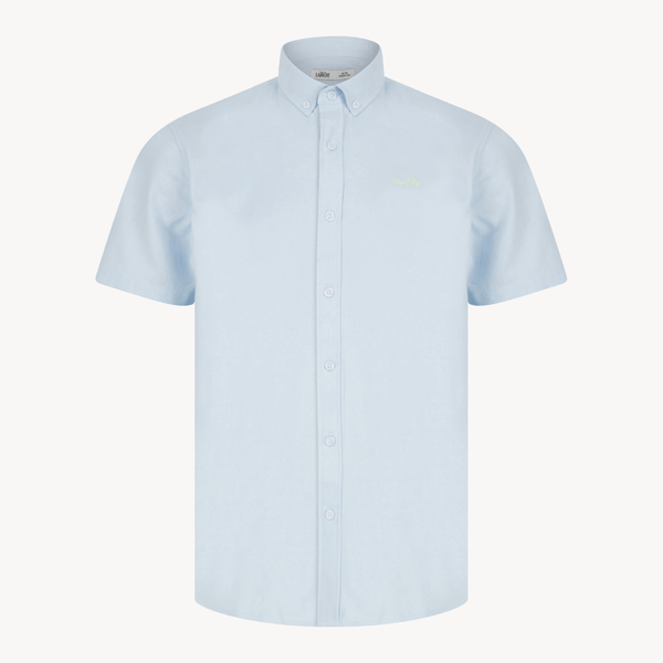 Mens Cotton Twill Tokyo Laundry Shirt from You Know Who's