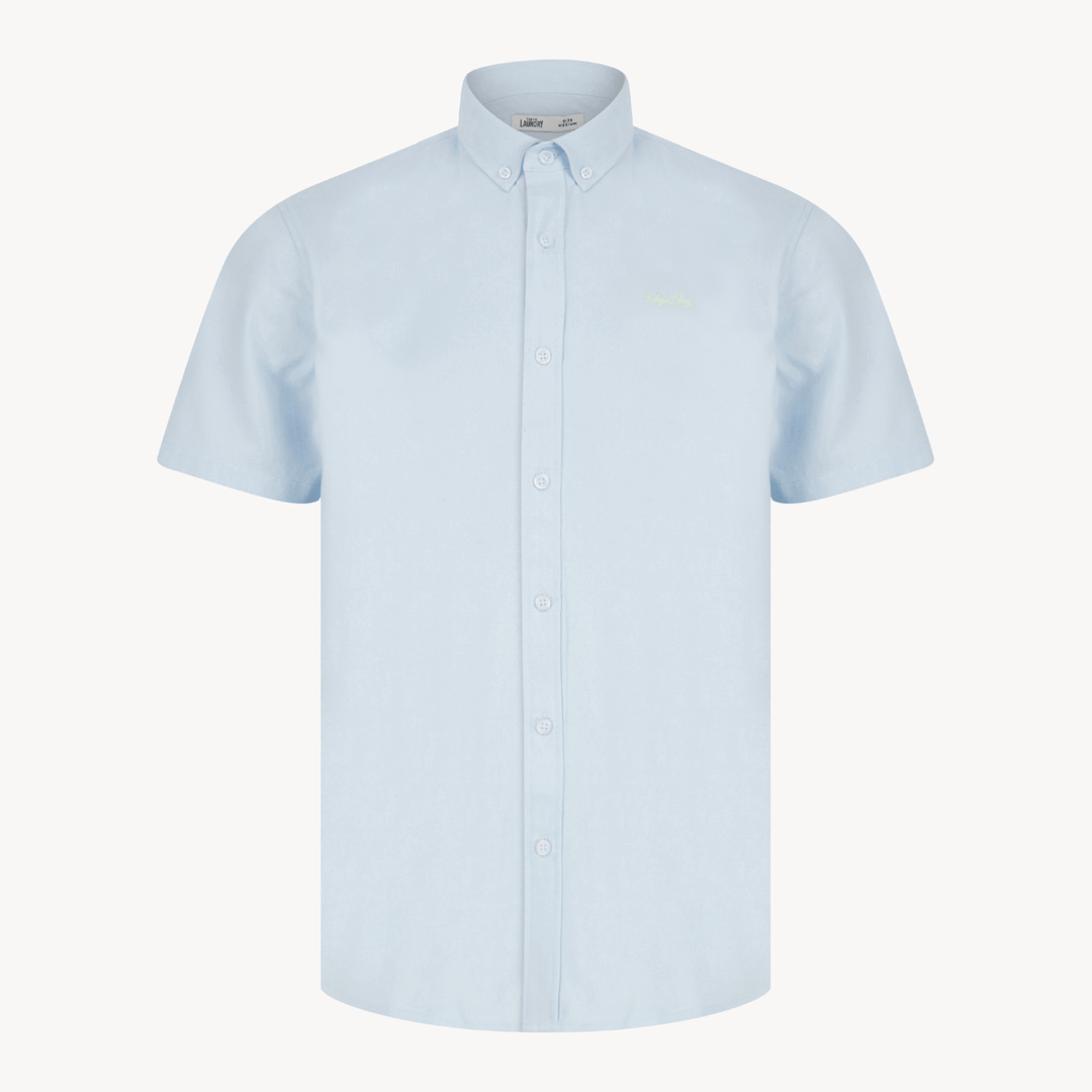 Mens Cotton Twill Tokyo Laundry Shirt from You Know Who's