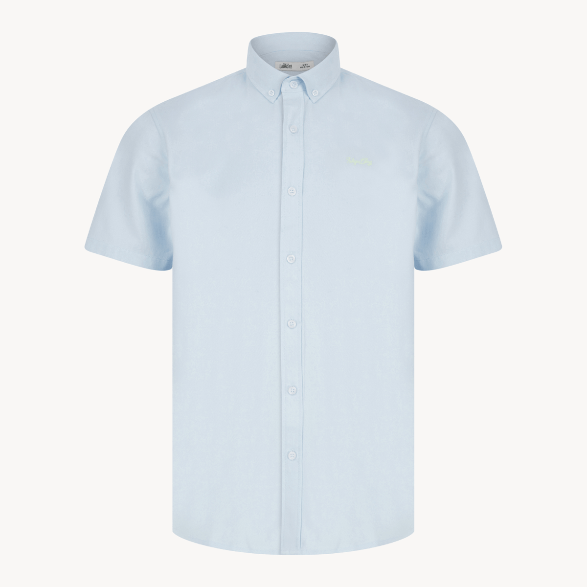 Mens Cotton Twill Tokyo Laundry Shirt from You Know Who's