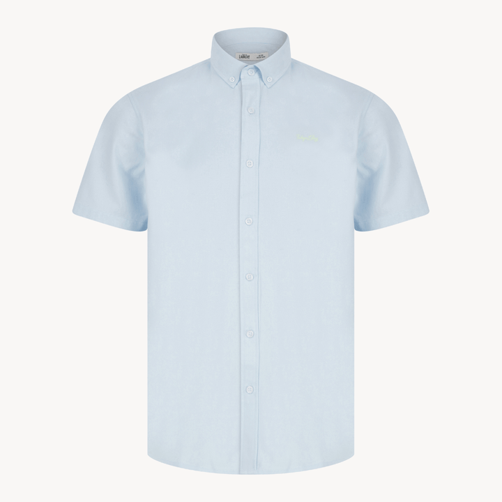 Mens Cotton Twill Tokyo Laundry Shirt from You Know Who's