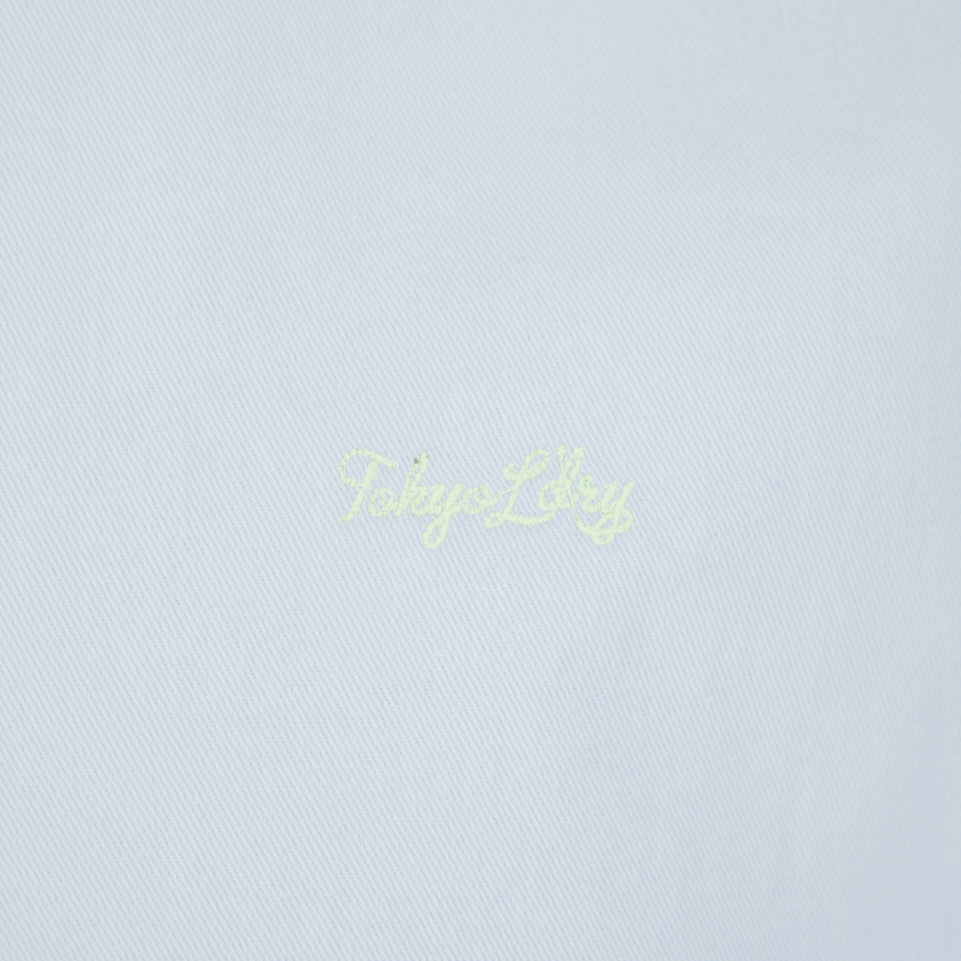 Mens Cotton Twill Tokyo Laundry Shirt from You Know Who's
