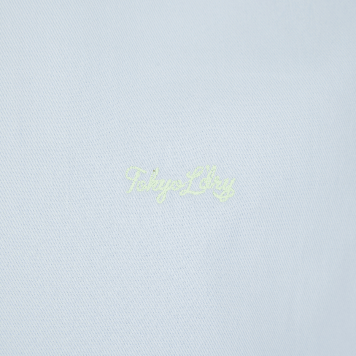 Mens Cotton Twill Tokyo Laundry Shirt from You Know Who's