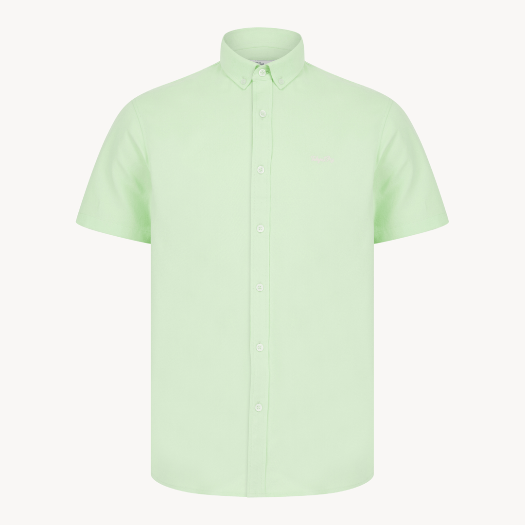 Mens Cotton Twill Tokyo Laundry Shirt from You Know Who's