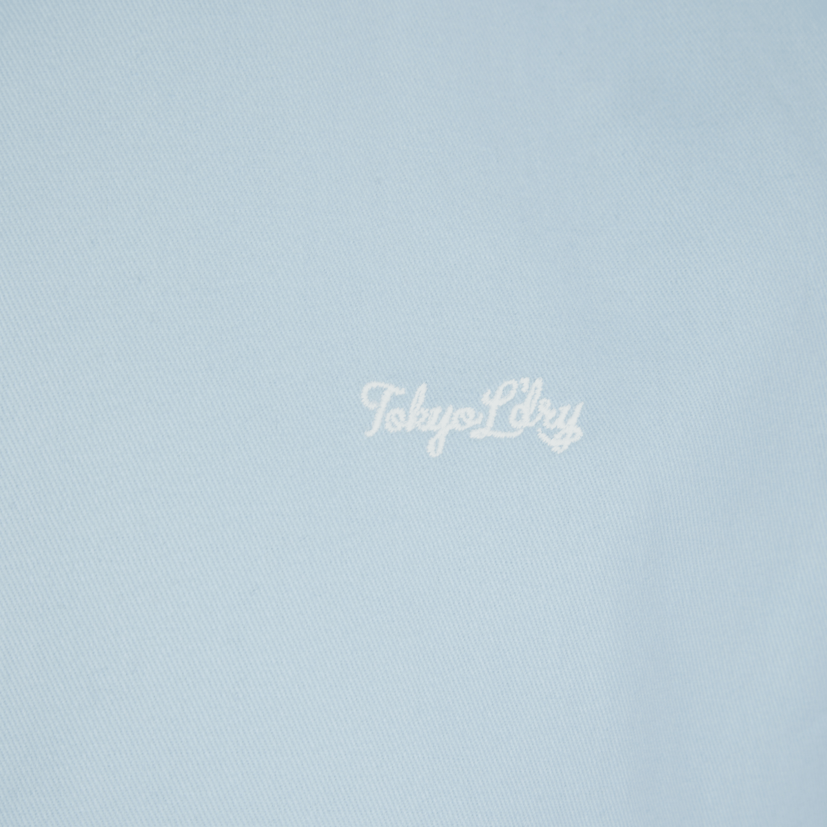 Mens Cotton Twill Tokyo Laundry Shirt from You Know Who's