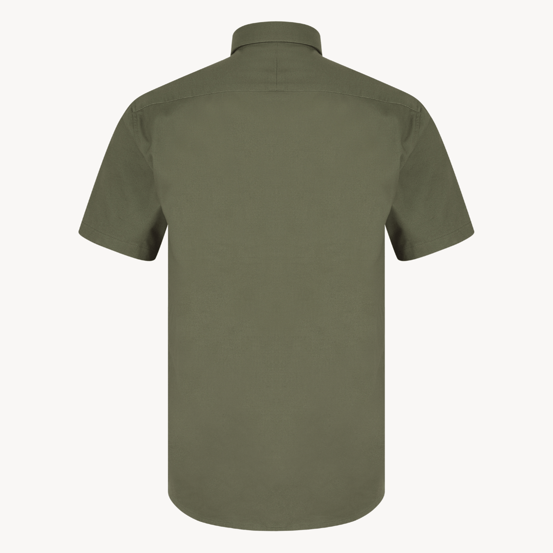 Mens Cotton Twill Tokyo Laundry Shirt from You Know Who's