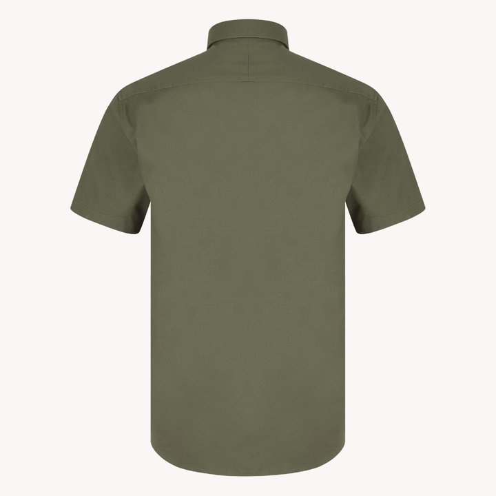 Mens Cotton Twill Tokyo Laundry Shirt from You Know Who's