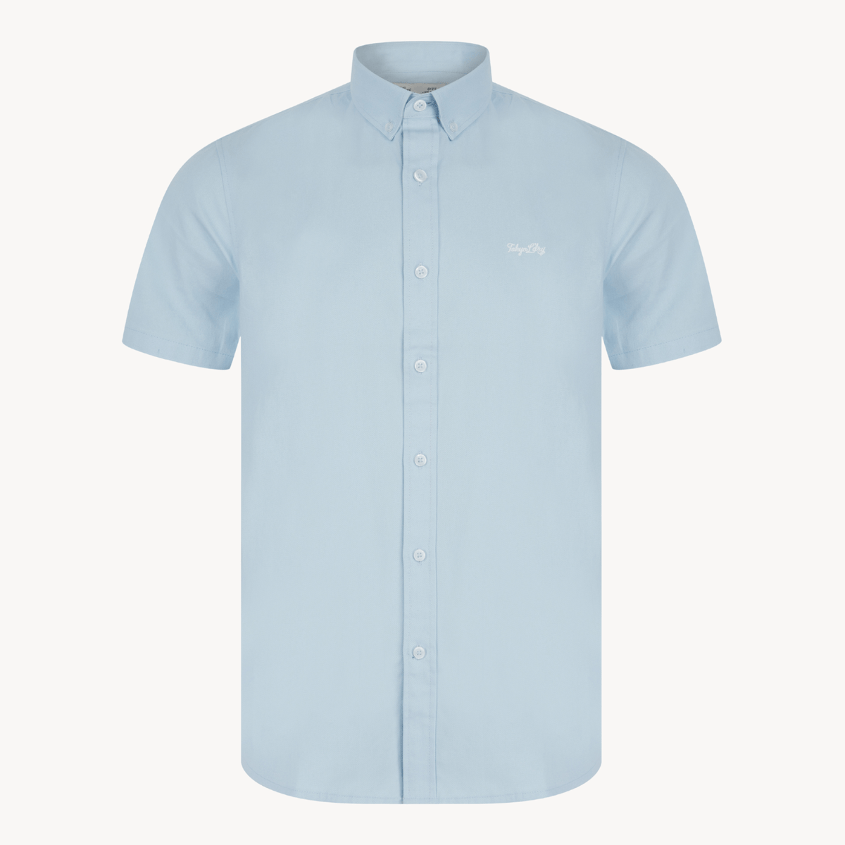 Mens Cotton Twill Tokyo Laundry Shirt from You Know Who's